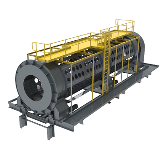 Waste Recycling Design